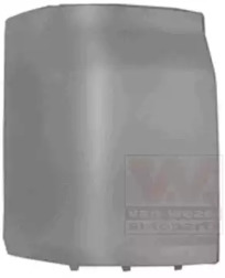 VAN WEZEL 5896632 -  Задняя стенка